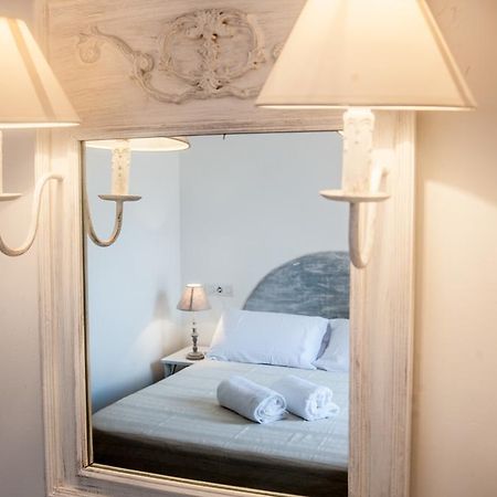 Hostal Bon Sol San Ferrán de ses Roques Cameră foto
