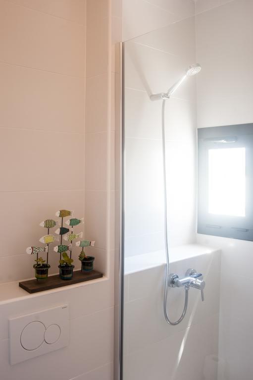 Hostal Bon Sol San Ferrán de ses Roques Cameră foto